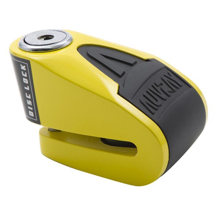 Antirrobo Auvray Disco Alarma B-Lock 10 SRA