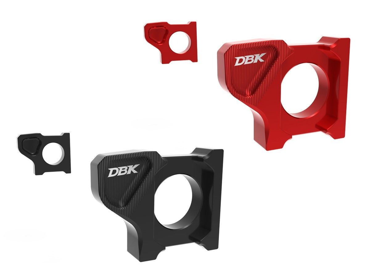 Ducabike Kit de ajuste de cadena para Aprilia RSV4 / Tuono V4