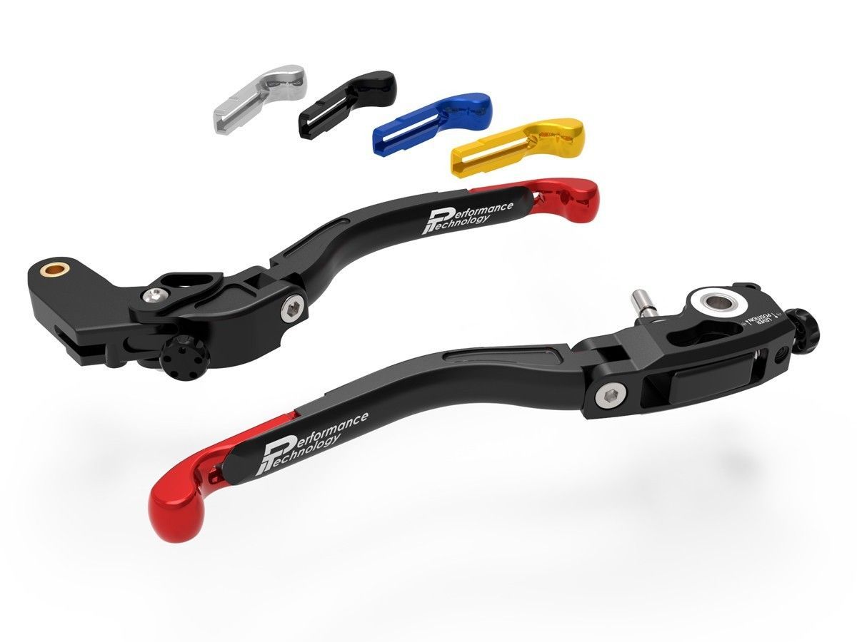 Ducabike L28 EVO - MANETAS DE FRENO Y EMBRAGUE APRILIA RSV4/RS 660 / TUONO
