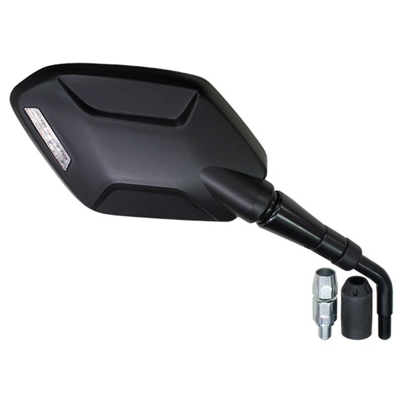 Retrovisor tipo OEM negro para SUZUKI GSX-S 1000 GX [1000]