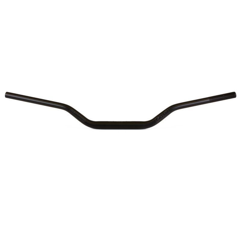 Manillar RENTHAL Street Fatbar Adventure Medium 604-50-BK