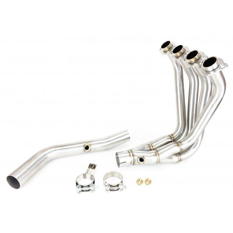 Tubo supresor de catalizador IXIL para KAWASAKI Z 900 / SE 91 kW 25-26 (ZR900S)