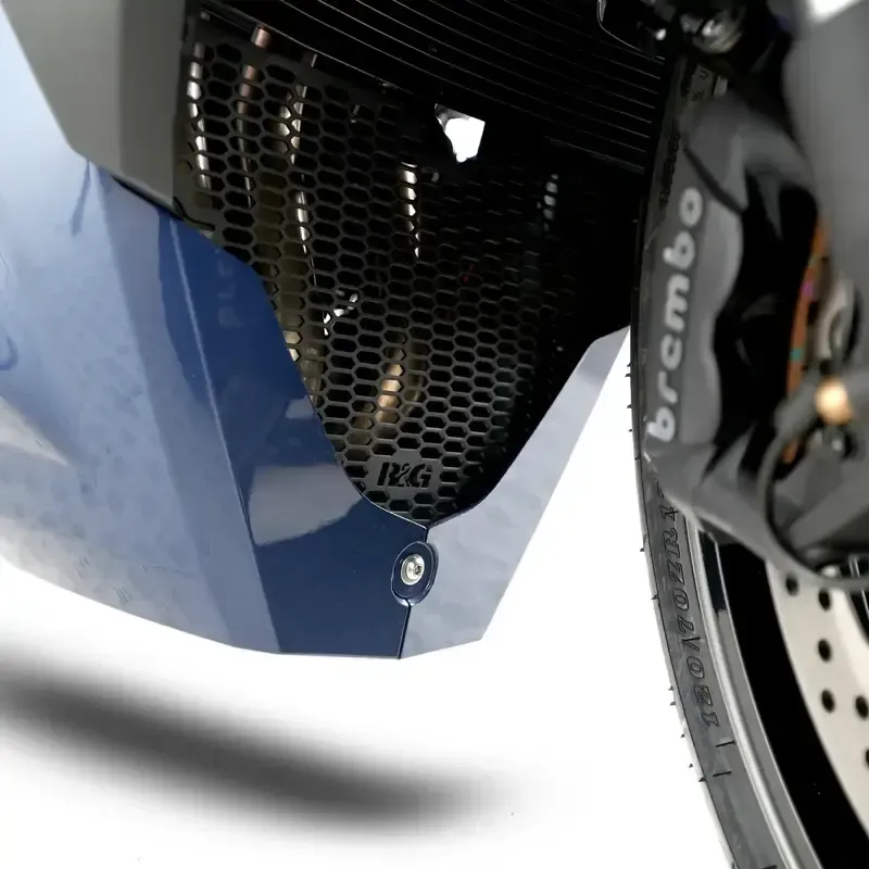 Protector de radiador R&G RACING Pro SUZUKI GSX-S 1000 GT