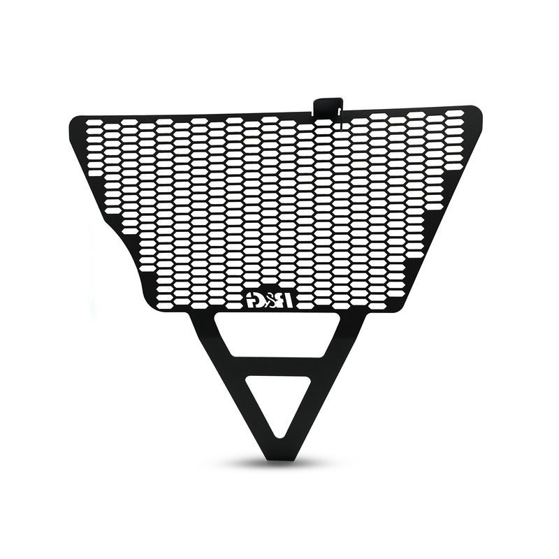 Protector de radiador R&G RACING Pro para HONDA CBR 650 R