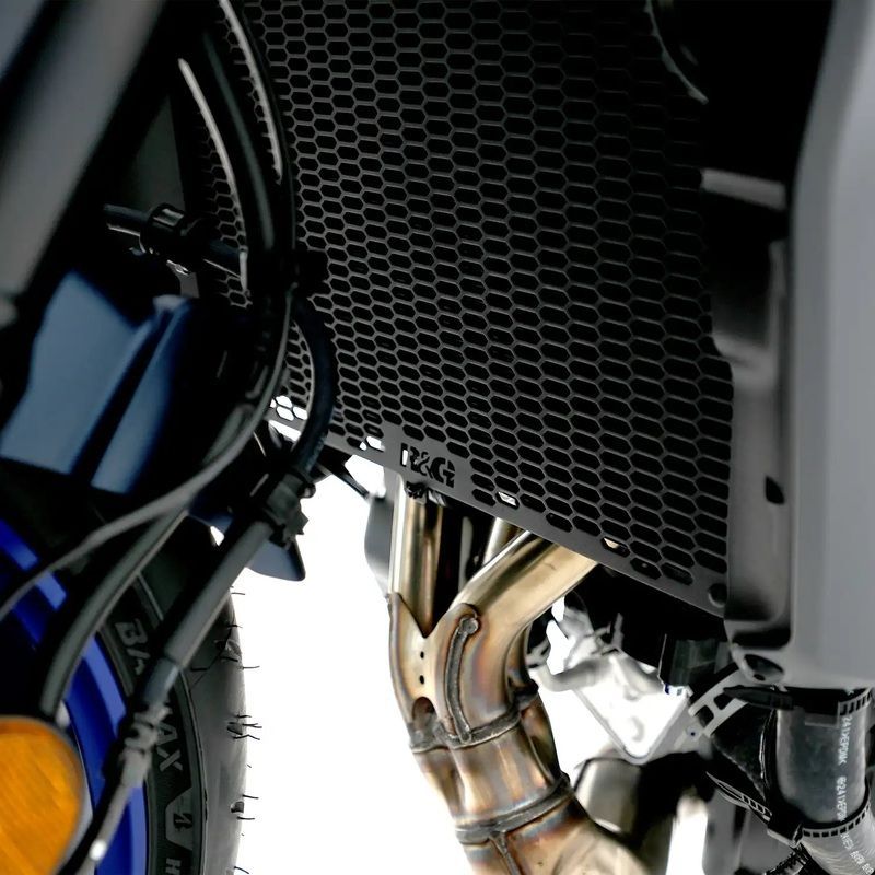 Protector de radiador R&G RACING Pro para  YAMAHA MT-09 / TRACER 9