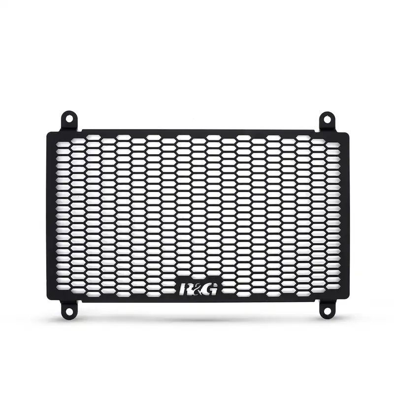 Protector de radiador R&G RACING Pro para KAWASAKI Z 400 ABS / NINJA 400 ABS / ELIMINATOR 500 / Z 500