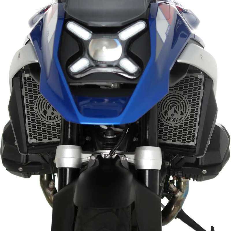 Protector de radiador R&G RACING Pro para BMW R 1300 GS
