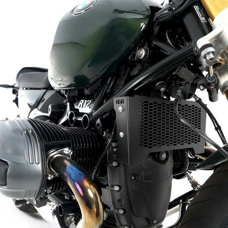 Protector de radiador R&G RACING Pro para BMW R 12 NINE-T