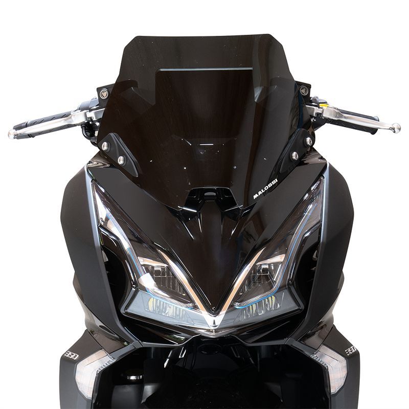 CUPULA MALOSSI SPORT SCREEN KYMCO DOWNTOWN GT 350