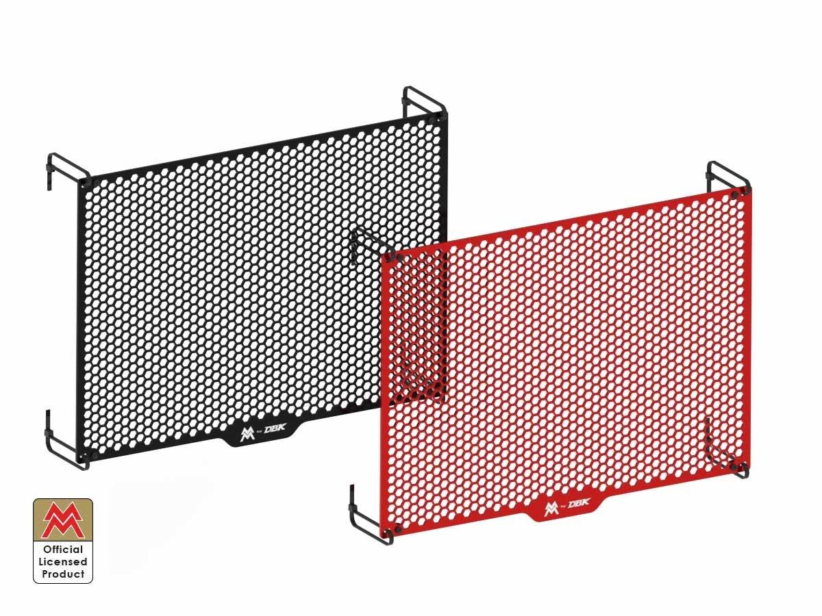 Ducabike Protector de radiador de agua - Moto Morini X-Cape 700