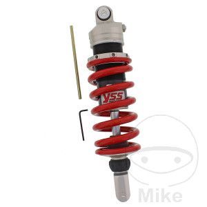 Amortiguador mono YSS ajustable para Kawasaki Z 750 Amortiguador mono YSS ajustable para Kawasaki Z 750