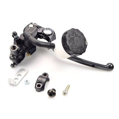 Bomba Radial NISSIN Ø17/Ø11 Racing Bomba Radial NISSIN Ø17/Ø11 Racing