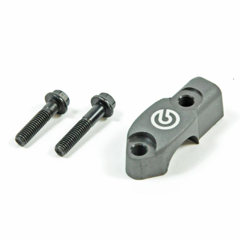 Kit soporte bomba de freno RCS derecha BREMBO UPGRADE