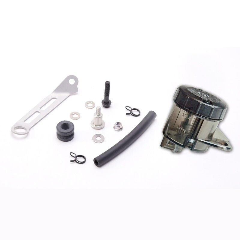 Depósito BREMBO UPGRADE Rcs - Ahumado