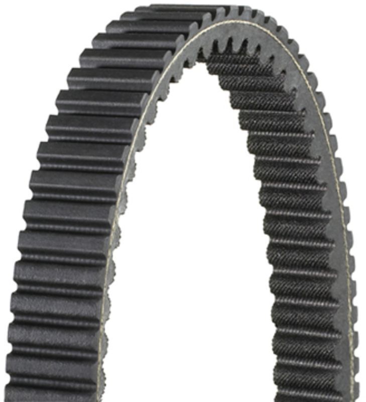 Correa DAYCO de doble dentadoextra reforzada  KYMCO X-TOWN 125I