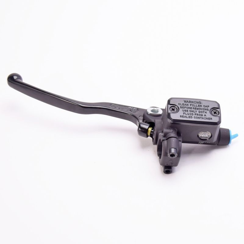 Kit soporte bomba de freno RCS derecha BREMBO UPGRADE