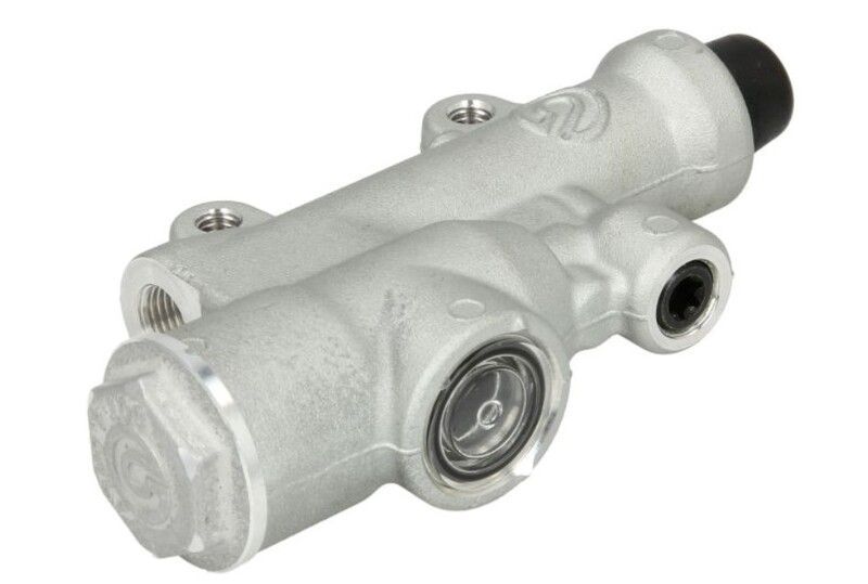 Bomba de freno BREMBO trasero titanio Ø13mm