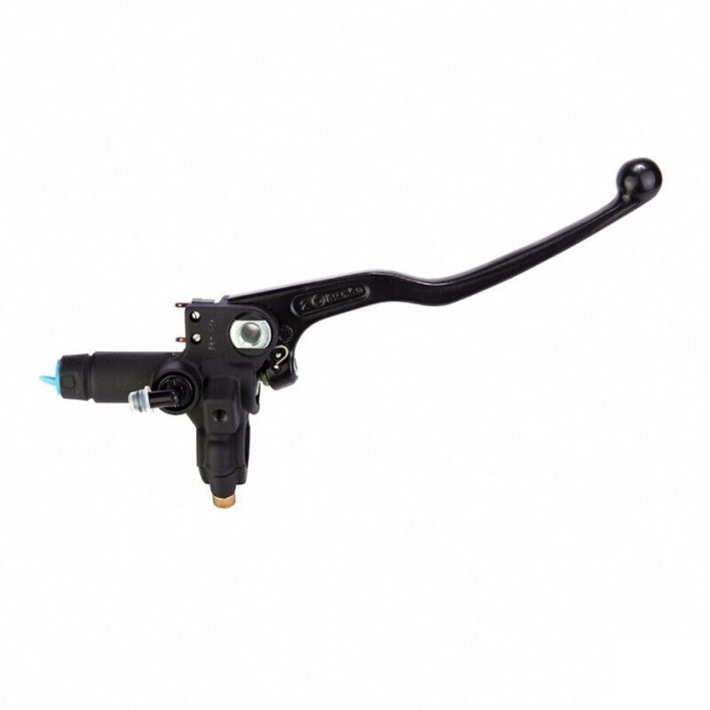 Bomba de freno BREMBO UPGRADE Ps16 - Negro