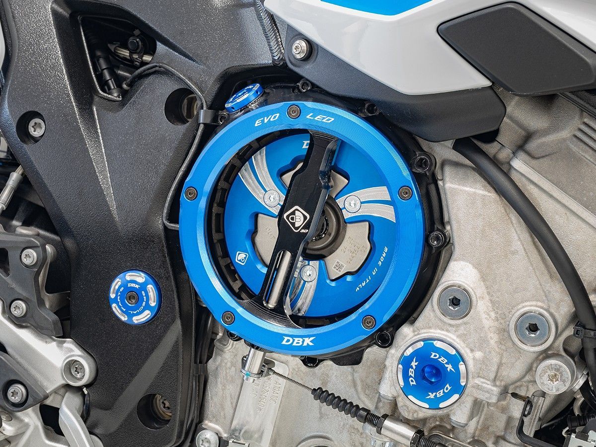 Ducabike Tapa del plato de presión BMW M1000 / S1000