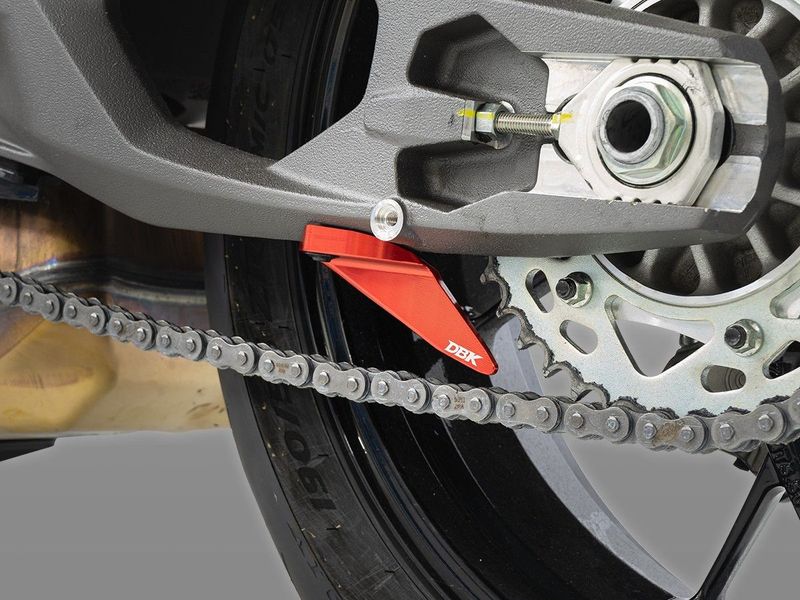 Ducabike Protector de cadena Ducati Panigale/Streetfighter/Monster  V2 2025