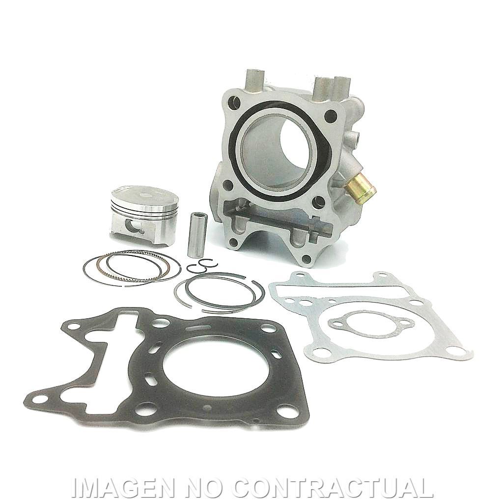 CILINDRO HERT HONDA SH / PCX 125 (13/19) CILINDRO HERT HONDA SH / PCX 125 (13/19)