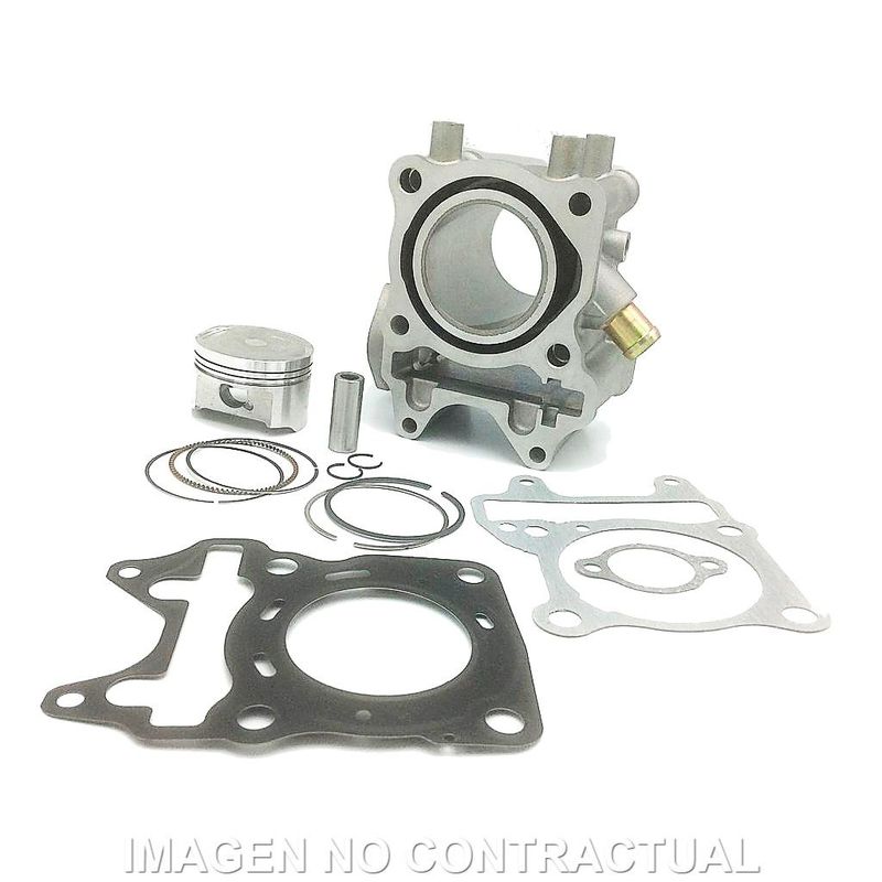 CILINDRO HERT HONDA SH / PCX 125 (13/19) CILINDRO HERT HONDA SH / PCX 125 (13/19)