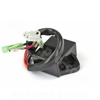 CENTRALITA ELECTRÓNICA CDI Yamaha Aerox/Booster/Nitro