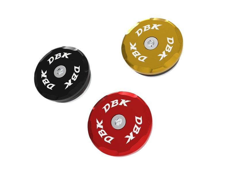 Ducabike TRD07 - TAPA DE RUEDA DELANTERA DERECHA para Ducati V2