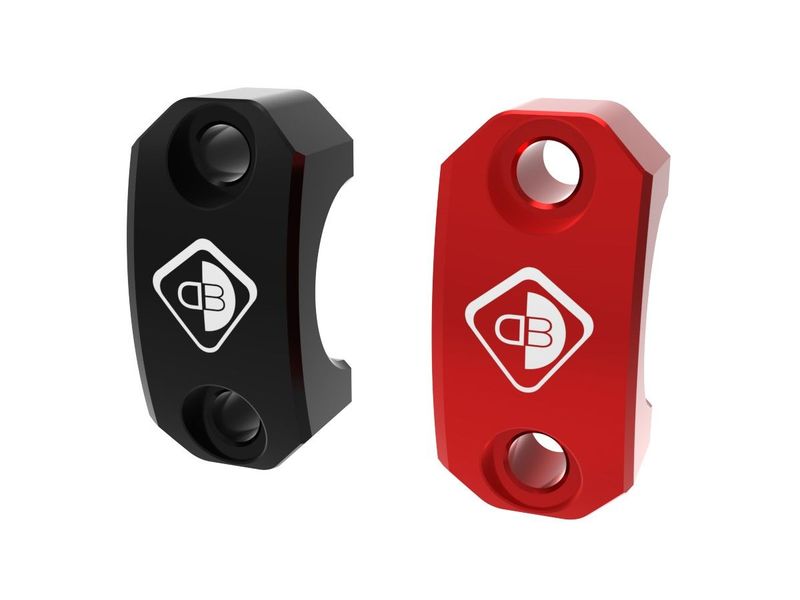 Ducabike Abrazadera de bomba de purga automática Brembo - OEM para KTM 1390