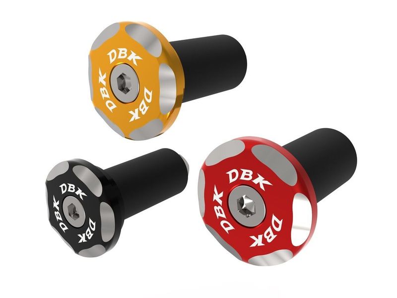 Ducabike TRS04 - TAPA DE RUEDA DELANTERA IZQUIERDA BICOLOR para Ducati V2