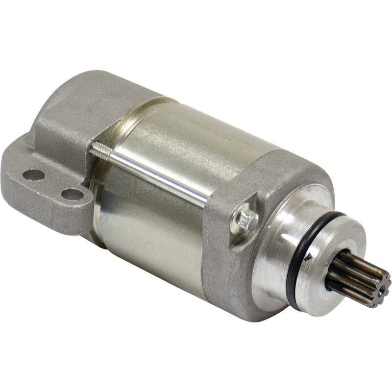 Motor de arranque ARROWHEAD para HUSABERG TE 250/ HUSQVARNA TE 250 / 300 / KTM 250 / 300 Motor de arranque ARROWHEAD para HUSABERG TE 250/ HUSQVARNA TE 250 / 300 / KTM 250 / 300