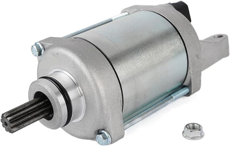 Motor de Arranque para Honda CBR / CB 650 Motor de Arranque para Honda CBR / CB 650