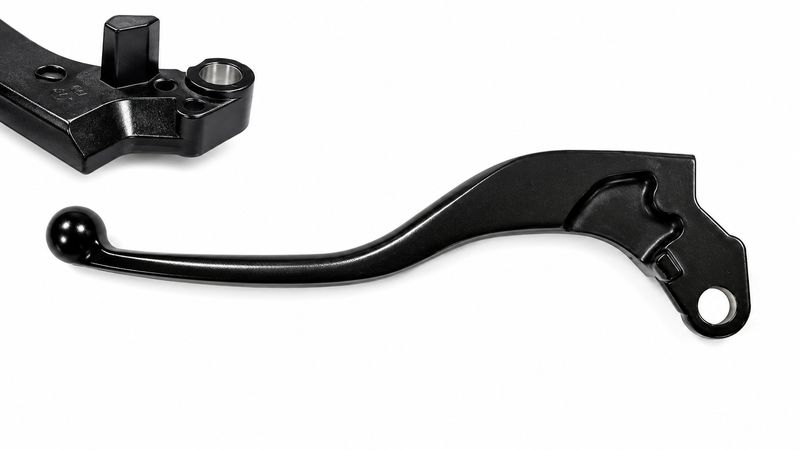 Maneta de freno para KAWASAKI Z 1000 / KAWASAKI NINJA ZX-6 R Maneta de freno para KAWASAKI Z 1000 / KAWASAKI NINJA ZX-6 R