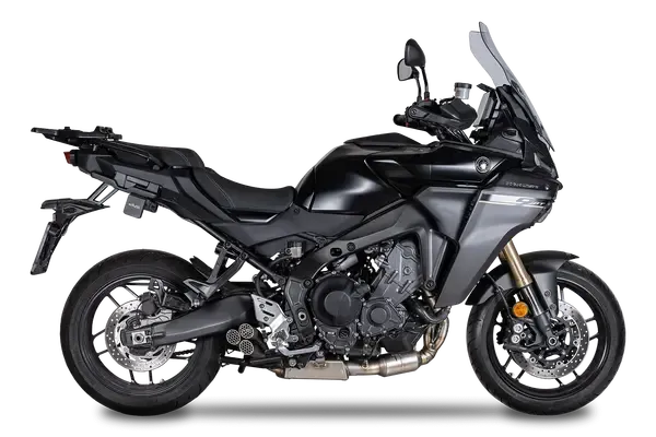 Sistema de escape completo GRID MotoGp-Style Euro 5+ SPARK EXHAUST TRIADE FULL SYS YAMAHA TRACER9/900 SS Sistema de escape completo GRID MotoGp-Style Euro 5+ SPARK EXHAUST TRIADE FULL SYS YAMAHA TRACER9/900 SS