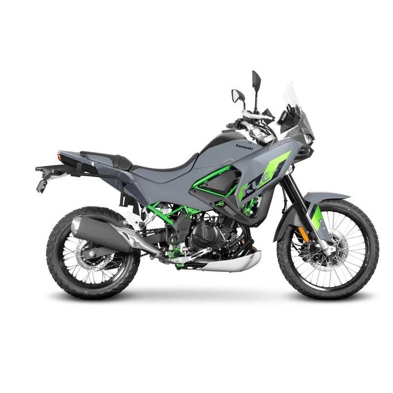 FIJACIONES SHAD 3P KAWASAKI KLE 500