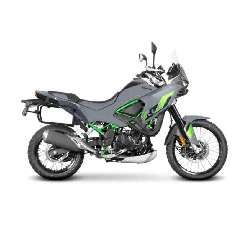 FIJACIONES SHAD 4P KAWASAKI KLE 500