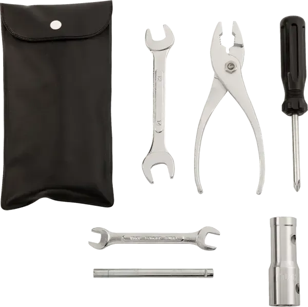 Kit de herramientas MOOSE OFFROAD TOOL SET MSE