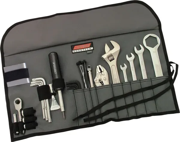 Kit de herramientas RoadTech™ KT1 para KTM/Husqvarna