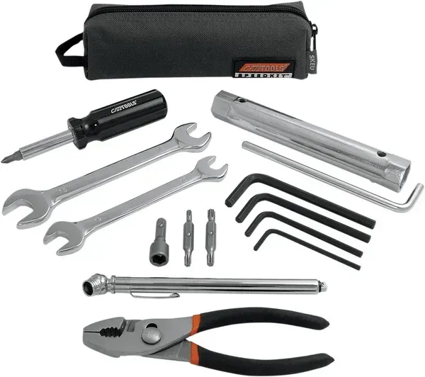 Kit de herramientas Speedkit™ para BMW/KTM/Triumph