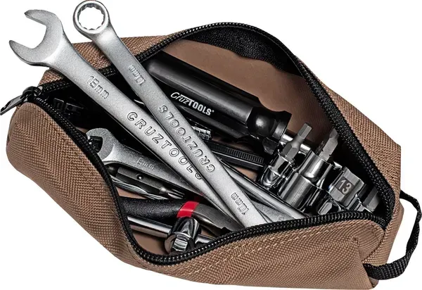 Kit de herramientas Switchback™