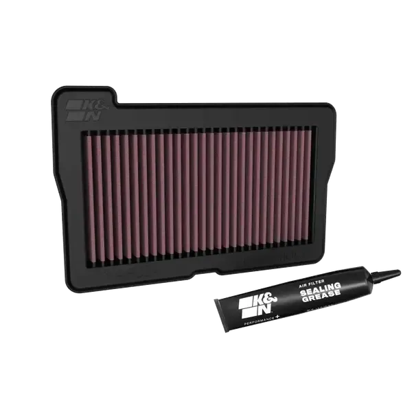 Filtro de aire de alto rendimiento K & N AIR FILTER YAMAHA MT09/SP,YZF-R9,TRACER 9,XSR