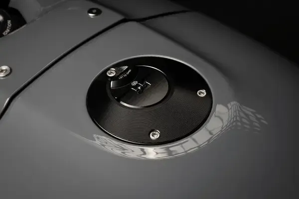 Tapa de combustible Ver. 2 GILLES TOOLING FUEL CAP VER. 2 para YAMAHA