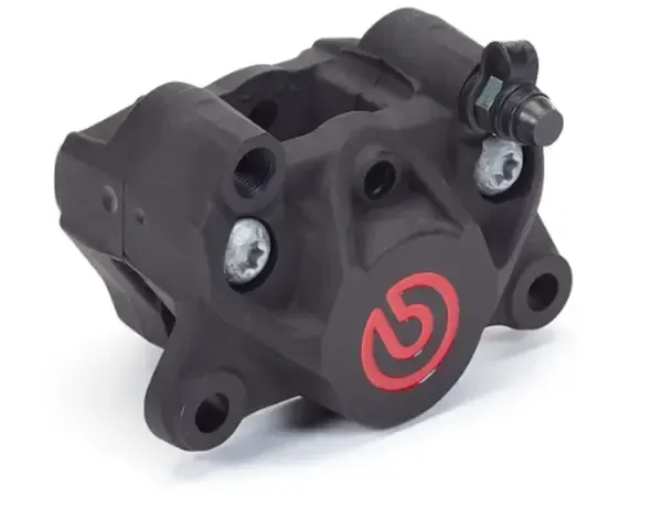 PINZA DE FRENO TRASERA BREMBO P2.34 para APRILIA RS660 / RSV4 / DUCATI PANIGALE / STREETFIGHTER V4 / HONDA CBR 1000 RR