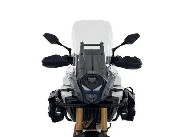 Pantalla Caponord Voge Valico DS800 X Rally Transparente