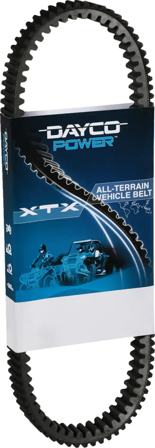 Correa de transmisión XTX DAYCO PRODUCTS,LLC para YAMAHA X-MAX 400/ MAJESTY