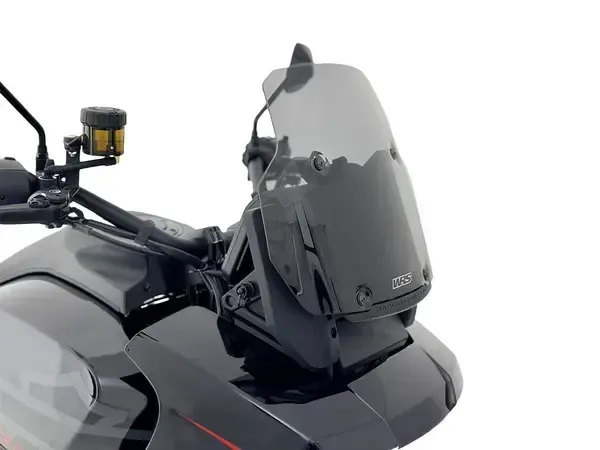 Pantalla Sport WRS para HD Pan America Dark Smoked