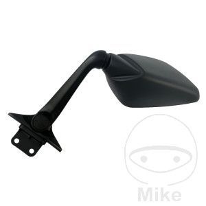 Retrovisor negro izq. para Yamaha T-Max 530 / 560