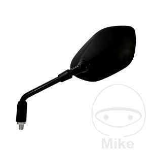 Retrovisor negro izq. para Suzuki AN 400 A Burgman ABS
