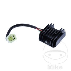 Regulador de corriente para Kymco Mxer 150 2WD