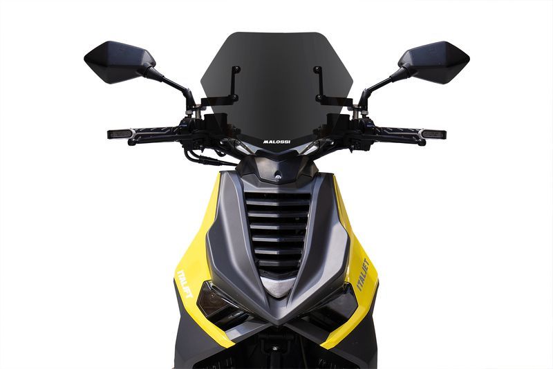 Pantalla MALOSSI Sport para Italjet